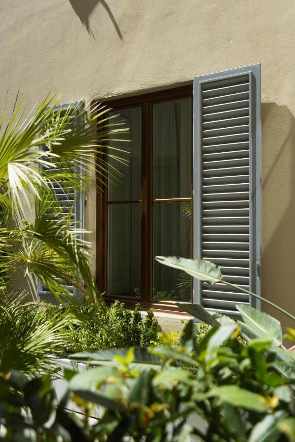 Hotel Casa G. Firenze Exterior foto
