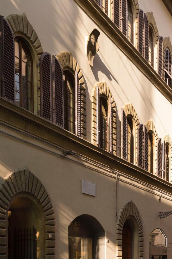 Hotel Casa G. Firenze Exterior foto